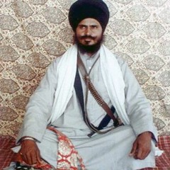 Bhai Arjan Singh Ji And Bibi Mehima Kaur Ji - Amritvela Divan
