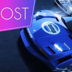 Ridge Racer 2 Kamikaze Remix