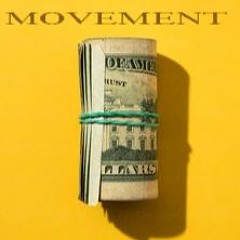 KftsShawn X Lil6 - Movement