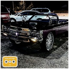 Incredible (Screwed & Chopped) (feat. Tela)