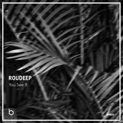 Roudeep - You See It
