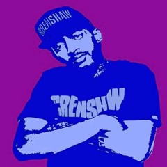 NIPSEY HU$$LE (C.I.P.) FT SADE & JAMES FAUNTLEROY IF U WERE MINE SLOW-MO LIKE (SCREWED)