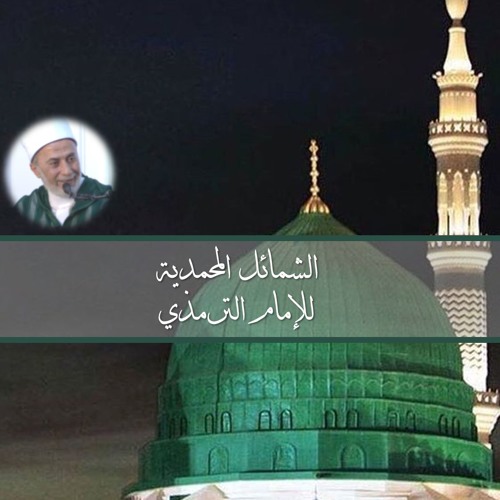 الشمائل المحمدية 22 - باب ما جاء في مِشْيَةِ رسول الله ﷺ