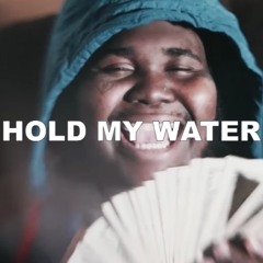Xanman - Hold My Water