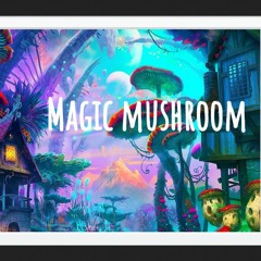 BendA- Magic Mushroom