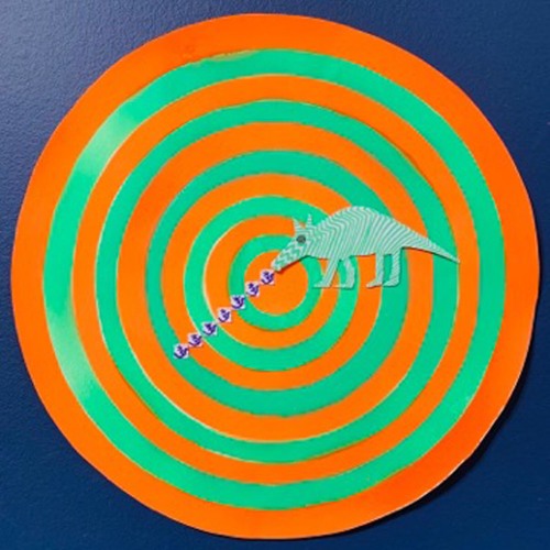 Dolphins Endorphins (Dj Ze MigL Remix)