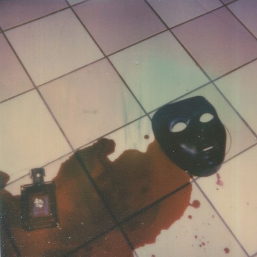 eliwithda44 x threebeds - no love