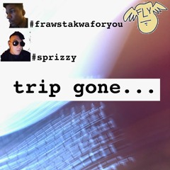 trip gone (sprizzy)...