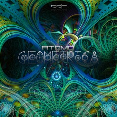 Atomo - Geometrica ( Full EP 2019 )