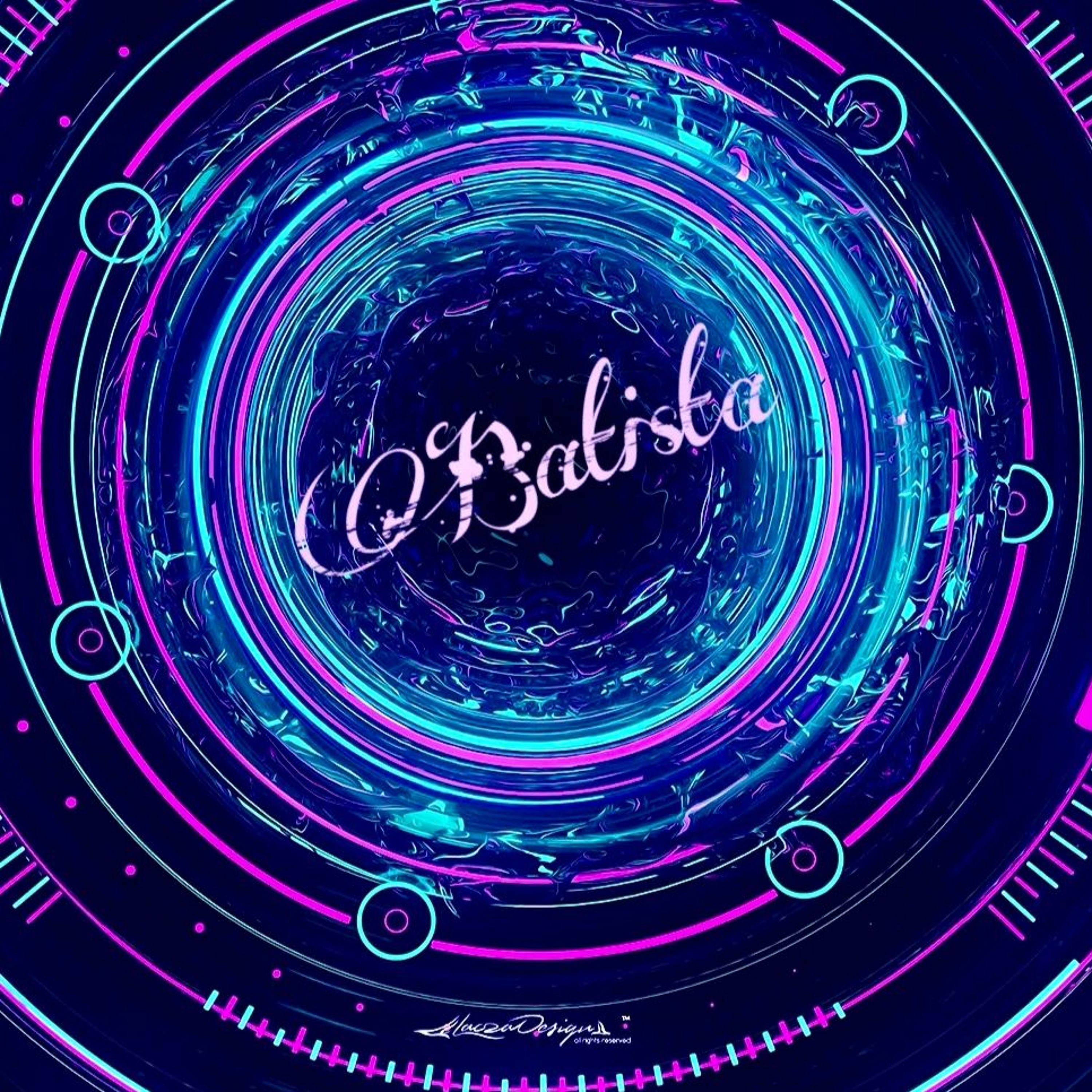 Trance Master 83 episode artwork