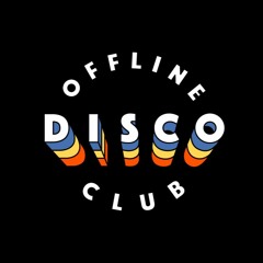 Offline Disco Tape Vol.01