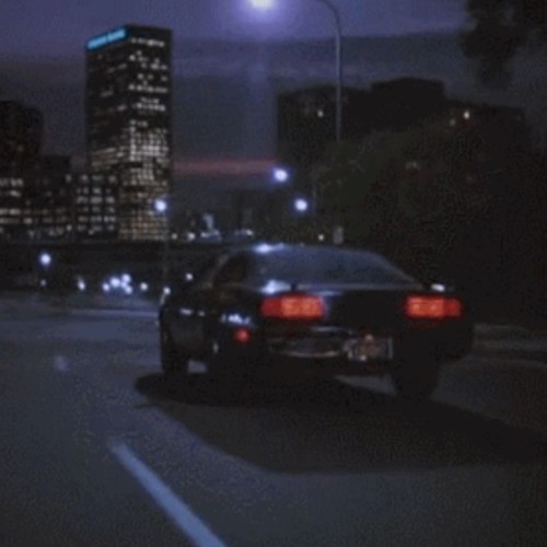 night drive '99