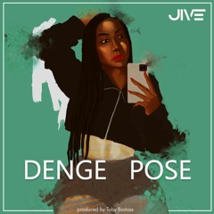 Denge Pose prod. by Tobby Badass