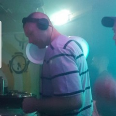 DJ Ozone - 3rd Mix In Over A Decade - 07.10.2019