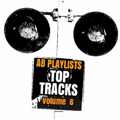AB TOP TRACKS VOL 6