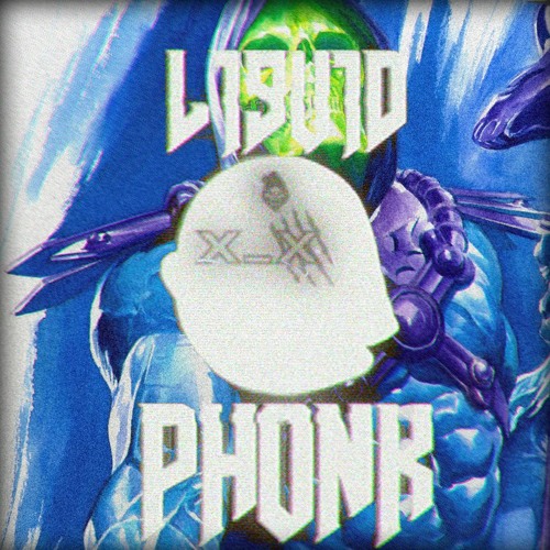 l19u1d PHONK X LIL GROWN - LOUNGE