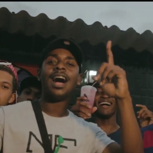 Mc Dukenny - Eu To De Ak Trovoada