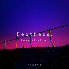Heathens (Lofi Remix)
