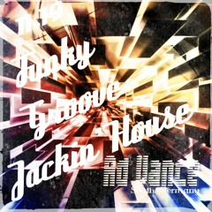 11.19 Funky / Groove / Jackin' House (Ad Vance)