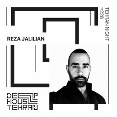 Tehran Night #228 Reza Jalilian