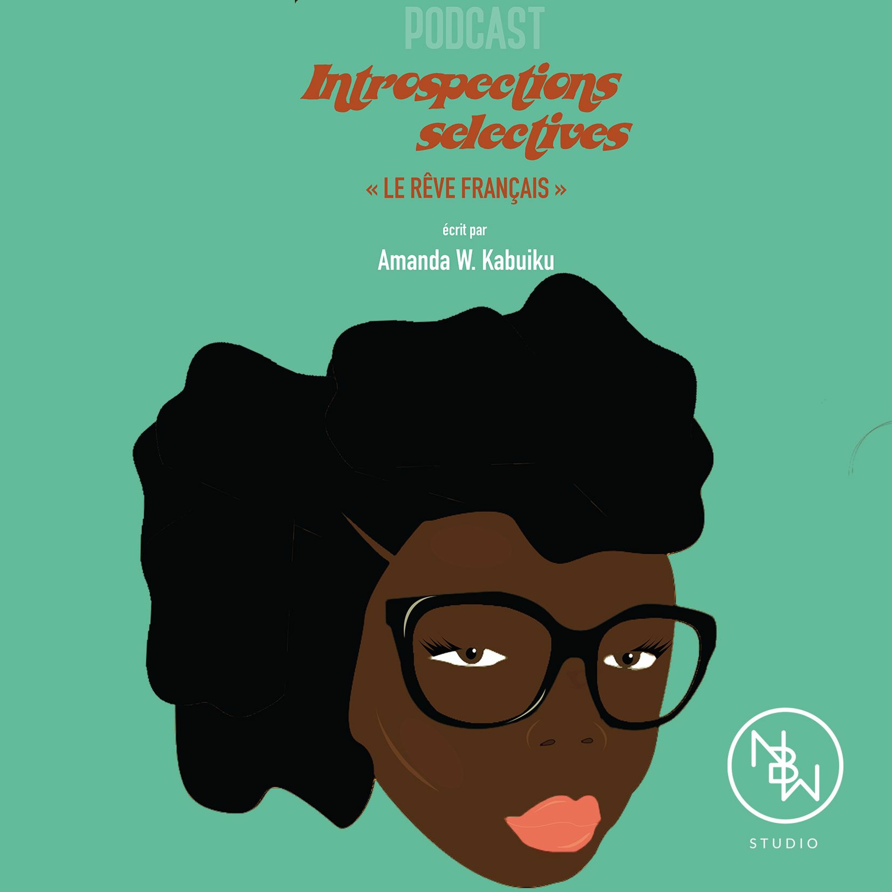 Introspections Sélectives - Le Rêve Français #1