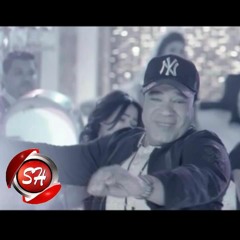 اغنية انا معايا الغزال 2020 هوبا والراقصة عزيزة حصريا على شعبيات