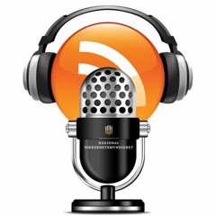 NSM Podcast 62 - Passord NOK EN GANG!