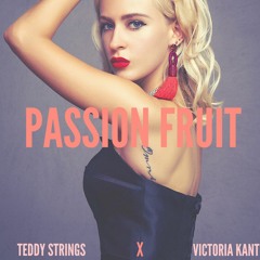 Drake - Passion Fruit (Teddy Strings & Victoria Kant Cover)
