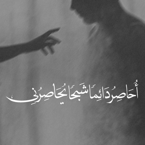 لا شئ يعجبنى remixed