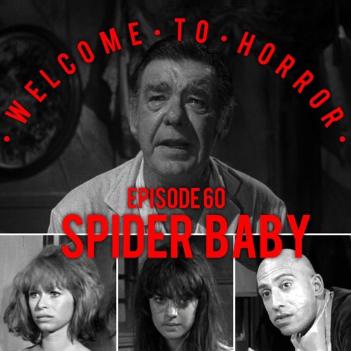 Spider Baby