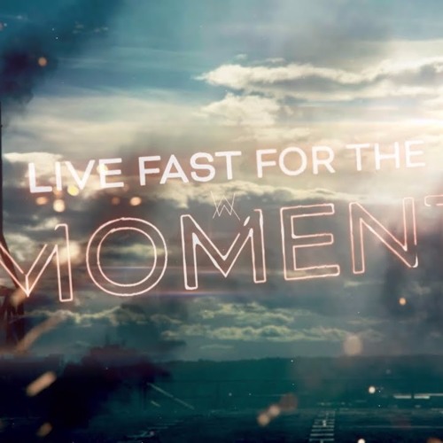 Alan Walker & A$AP Rocky - Live Fast (Record mix)