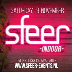 SOK - Live@Sfeer Indoor 09 - 11 - 2019