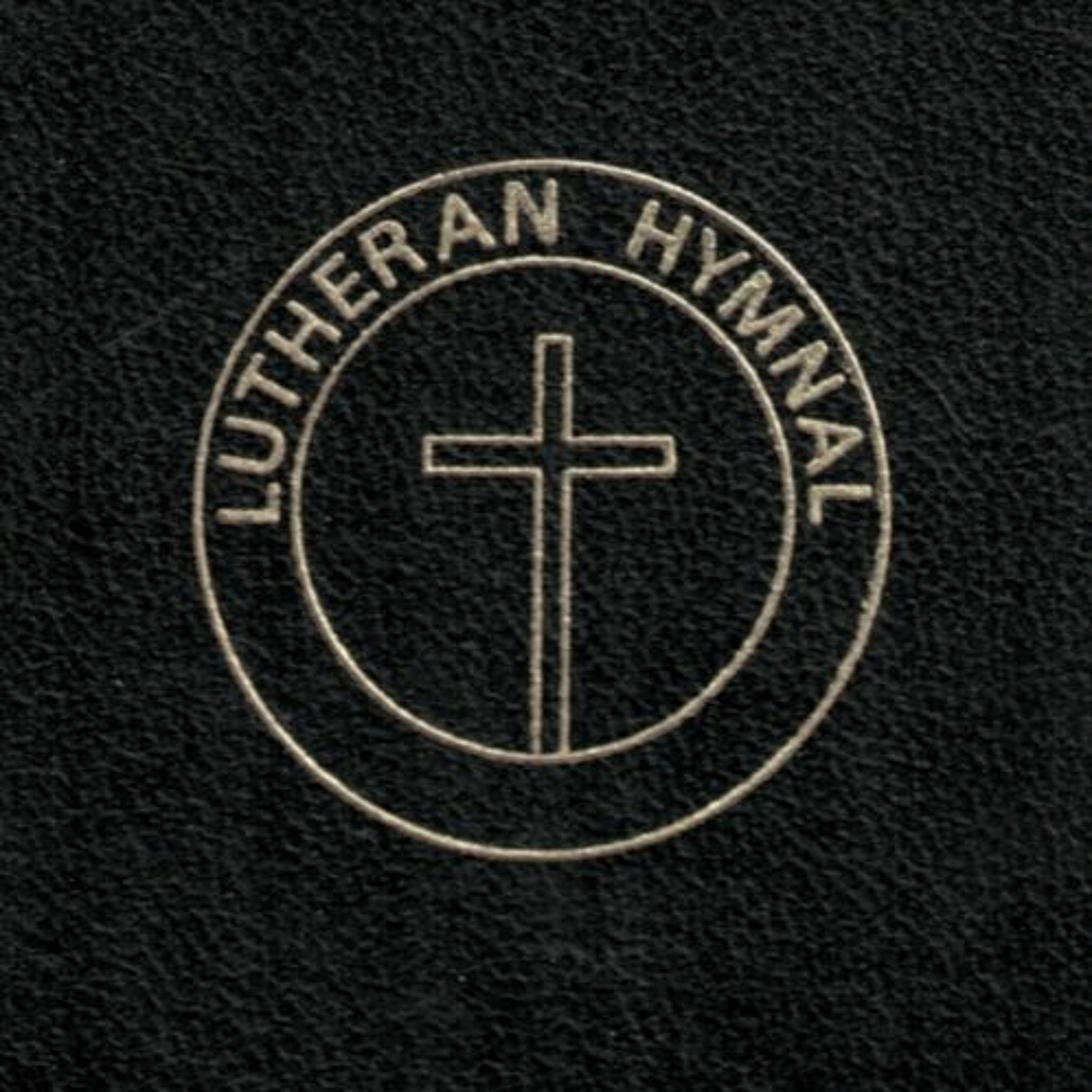 Lutheran Hymnal: 062 - My Song is Love Unknown
