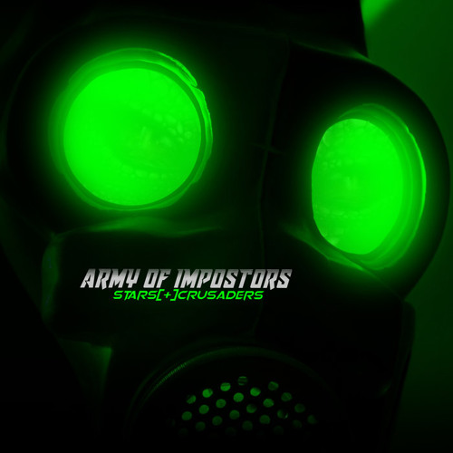 Stars Crusaders - Army Of Impostors