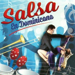 Salsa En Dominicana RD 2019