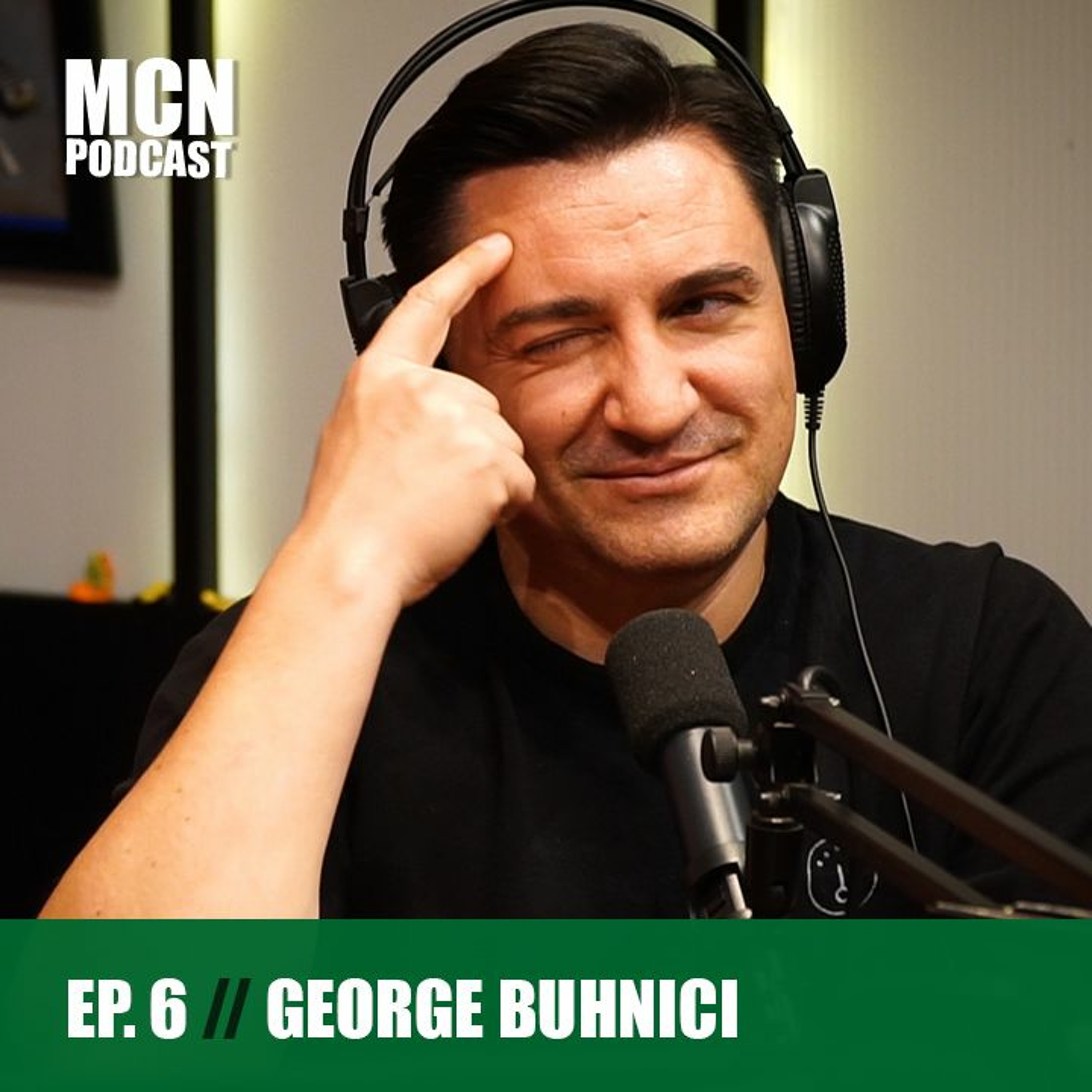 MCN Podcast