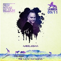 DHB - The Lion Awakens - La Rocca