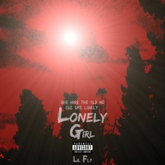 Lonely Girl (pro.RUAN BEATZZ)