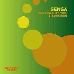 Sensa - Sunshine