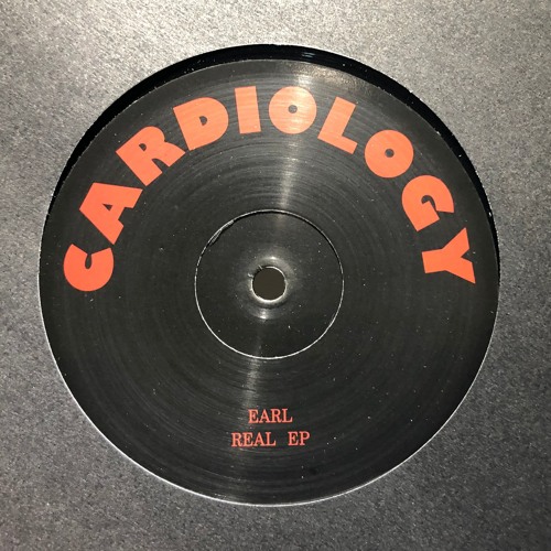 PREMIERE: EARL - NO YOU DON'T (CARDIOLOGY)