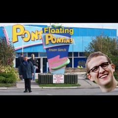 Floting Pontins