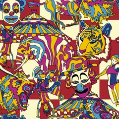 CIRCUS [PROD. KIDx] IG: @soskidx