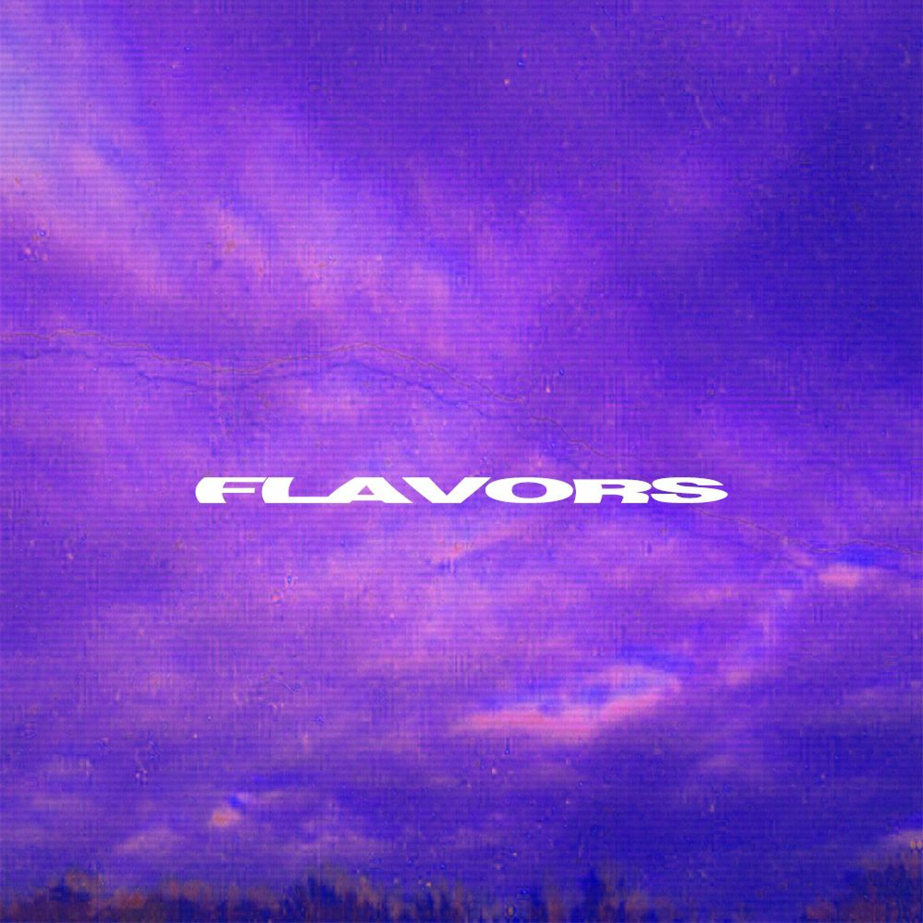 Flavors episode artwork