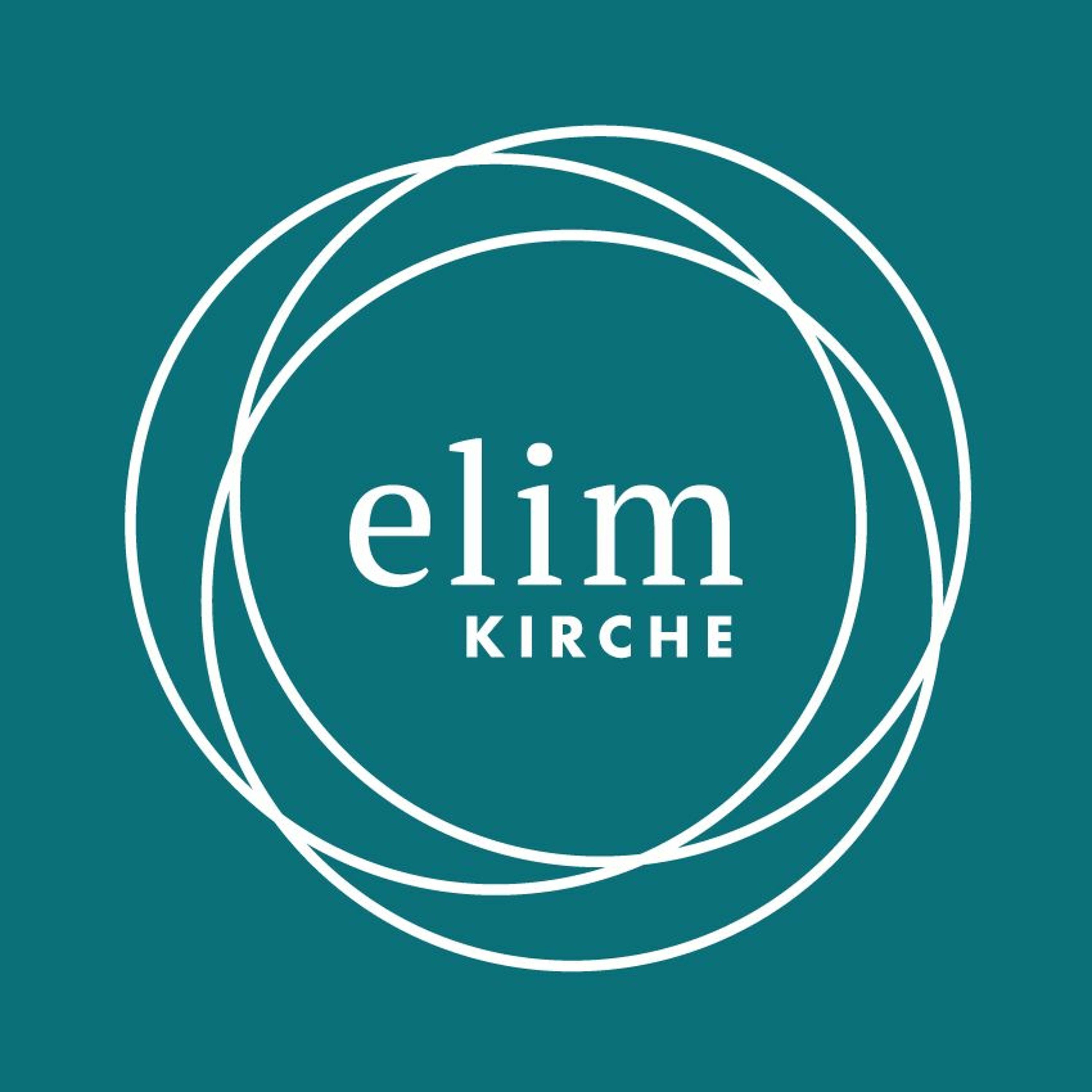 Ich bin zurück - Victor Akko - Elim Kirche Mundsburg - 2019-11-10