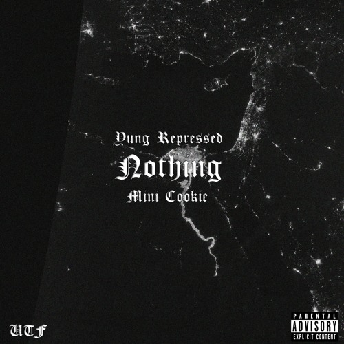 Yung Repressed X Mini Cookie - Nothing