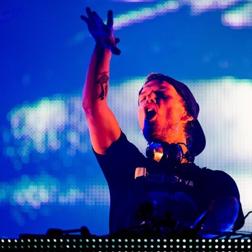 Best Avicii Live Set - Live, Lisbon, Portugal - #LIVEXLIVE