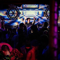 Esoteric Spring Party @ My Aeon