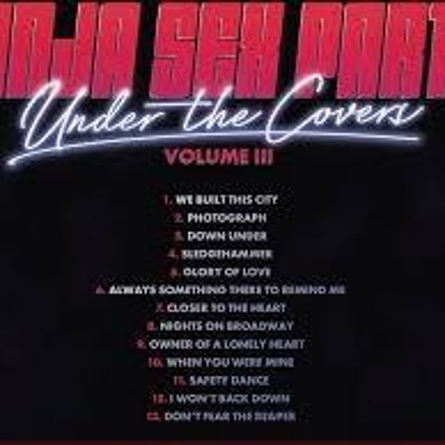 Down Under - NSP