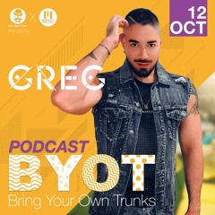 BYOT | Tommer Mizrahi Tribute | OCT 2019