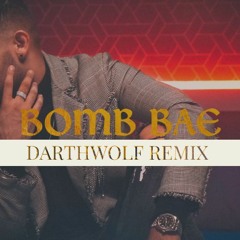 BOMB BAE - Jaz Dhami   || Darthwolf Remix ||